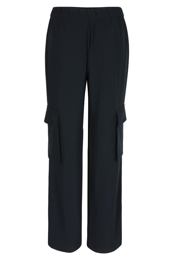 Mayerline - Pantalon - Cador - Blueberry
