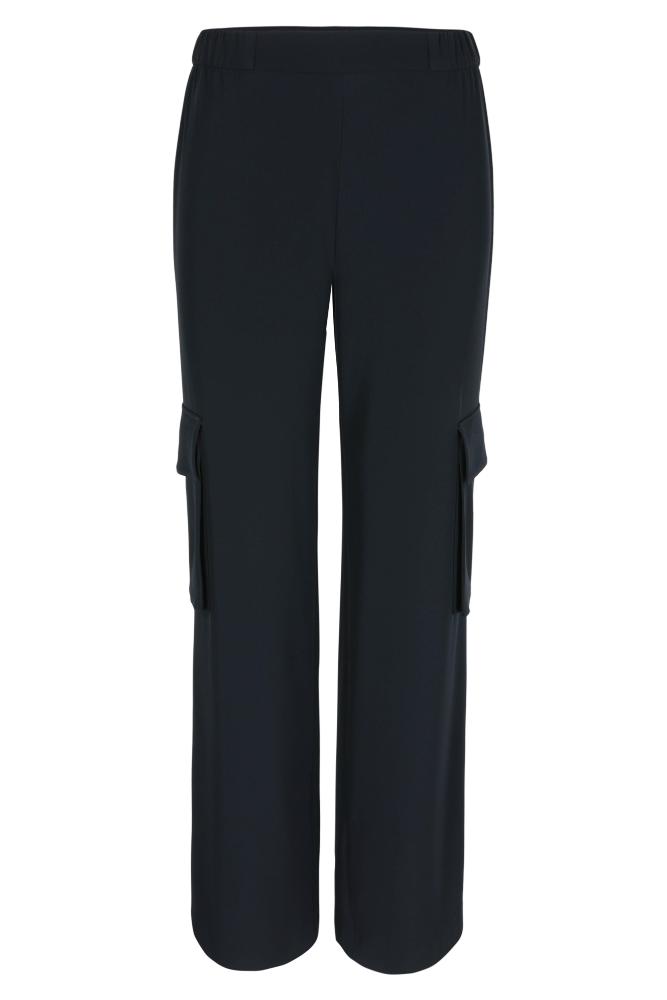 Mayerline - Pantalon - Cador - Blueberry