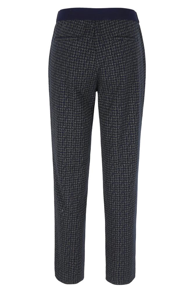 Mayerline - Pantalon Jersey - Caliana1 - Peacoat