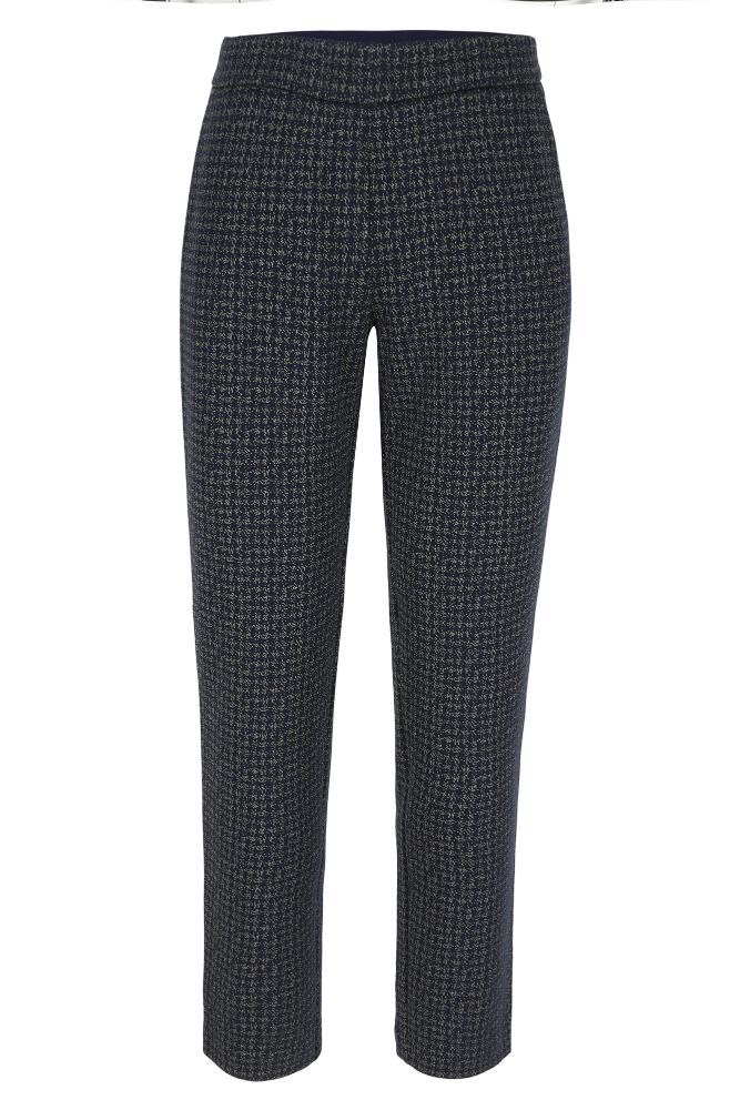 Mayerline - Pantalon Jersey - Caliana1 - Peacoat