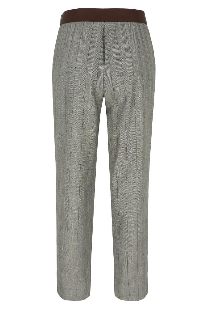 Mayerline - Pantalon 7/8 - Caliana - Copper Coin