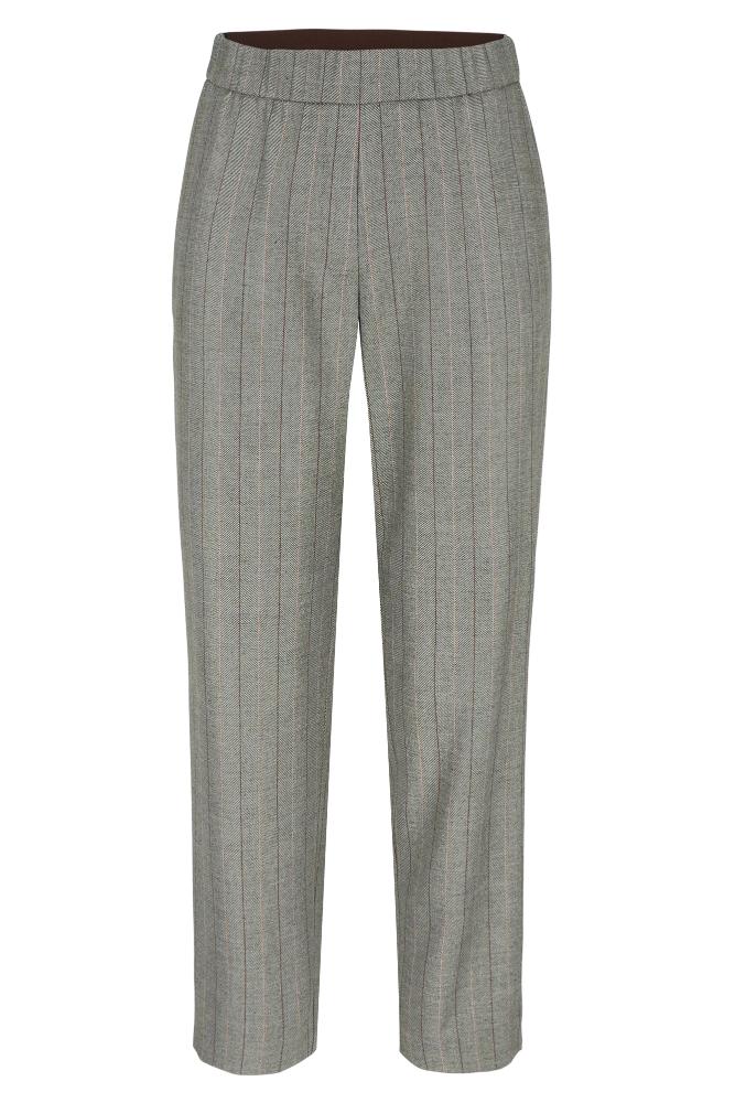 Mayerline - Pantalon 7/8 - Caliana - Copper Coin
