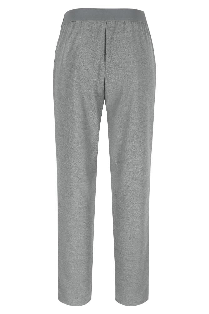 Mayerline - Pantalon - Caliana2 - Mid Grey Chine
