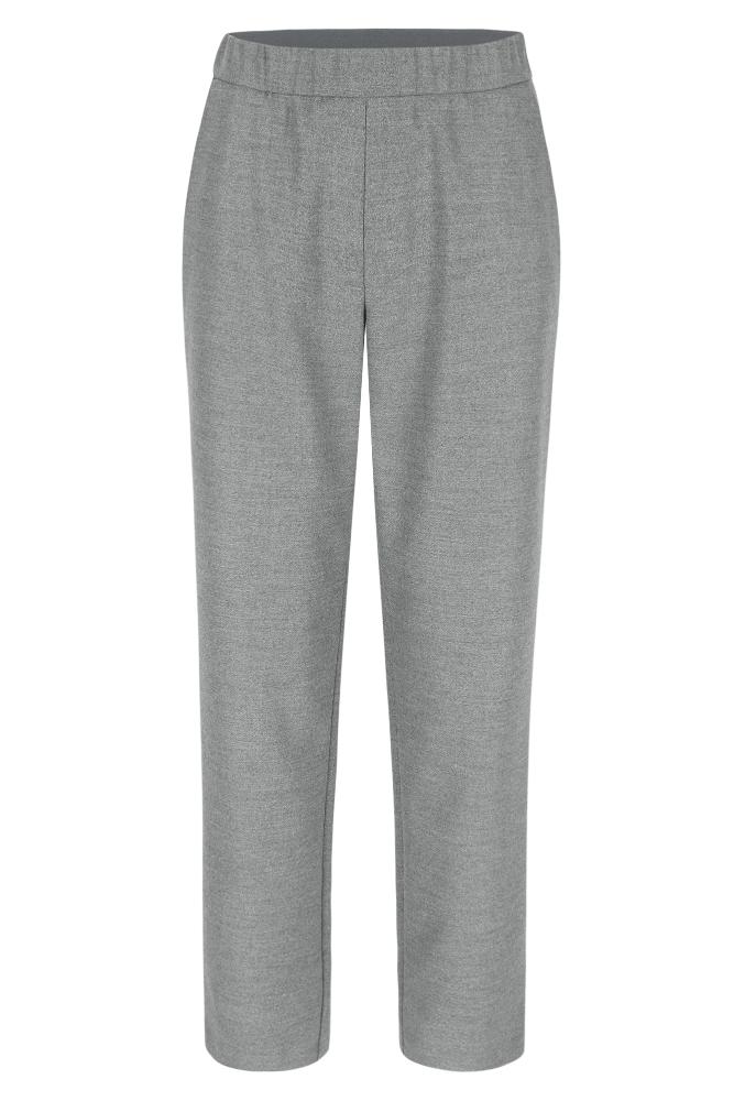 Mayerline - Pantalon - Caliana2 - Mid Grey Chine