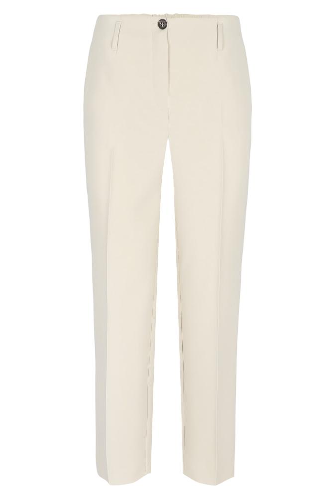 Mayerline - Pantalon - Camden - Whisper White
