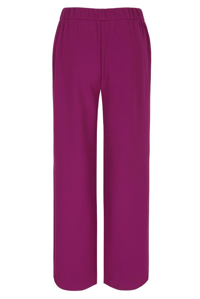 Mayerline - Pantalon - Cana2 - Magenta Purple