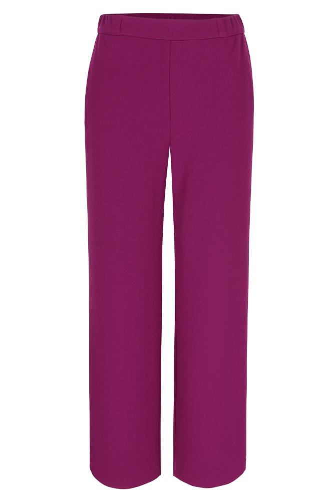 Mayerline - Pantalon - Cana2 - Magenta Purple