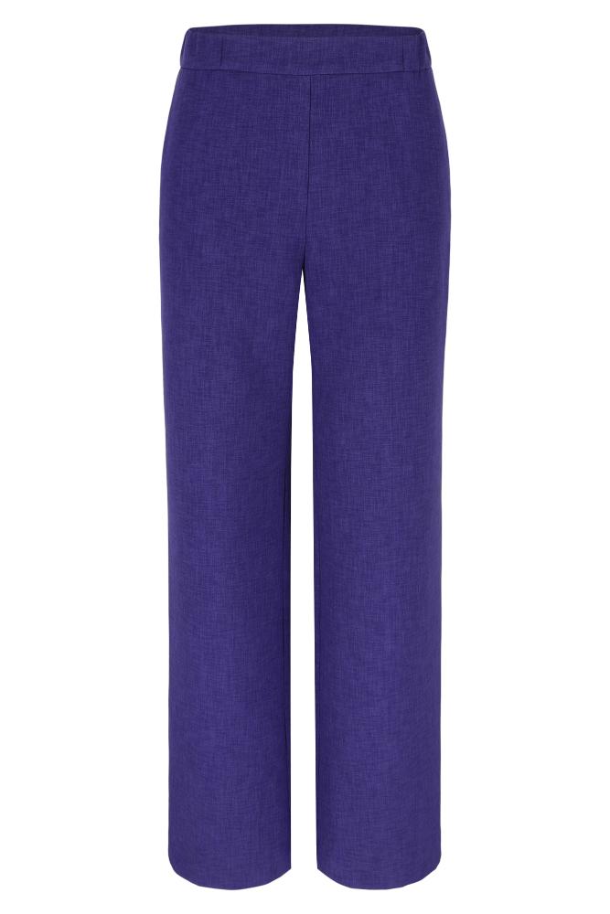Mayerline - Pantalon - Cana2 - Acai