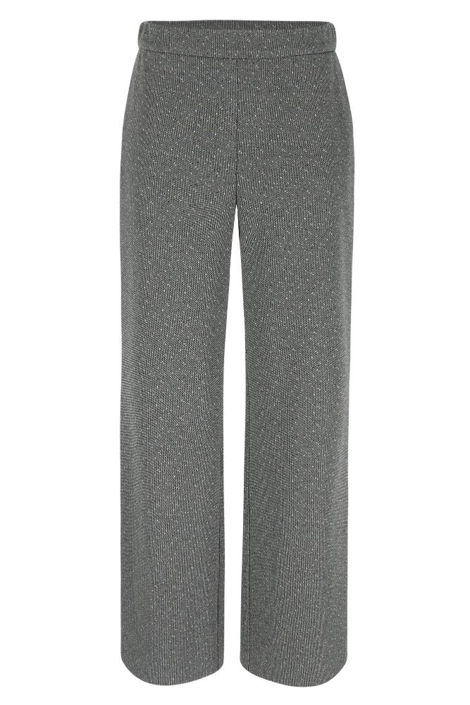 Mayerline - Pantalon - Cana2 - Mid Grey Chine