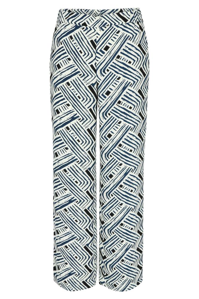 Mayerline - Pantalon - Cedine1 - Whisper White
