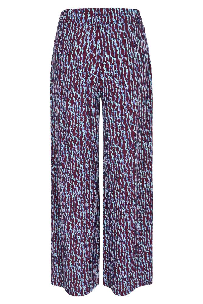 Mayerline - Pantalon Jersey - Cerellas - Sun Dried Tomato
