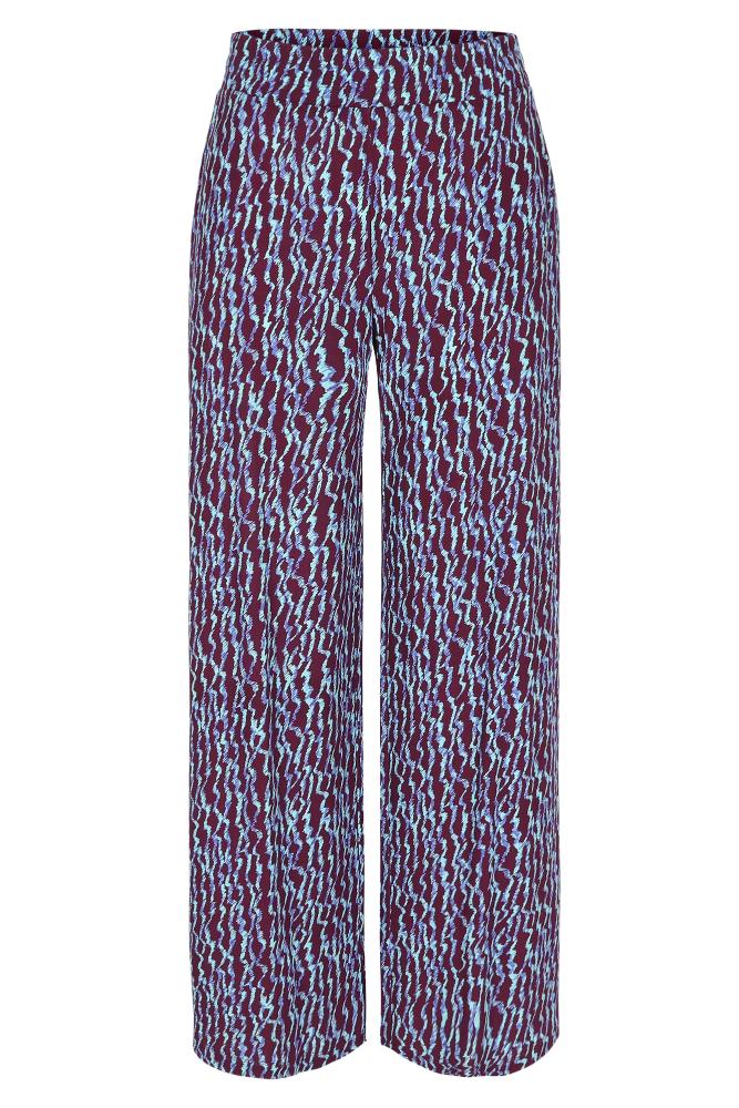 Mayerline - Pantalon Jersey - Cerellas - Sun Dried Tomato