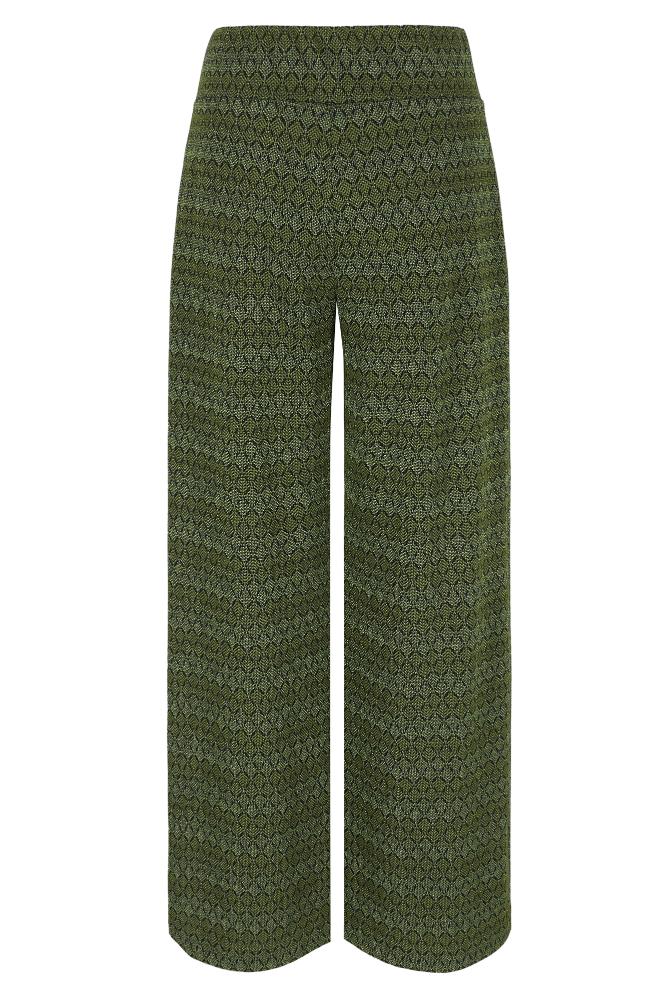 Mayerline - Pantalon Jersey - Coco - Woodbine