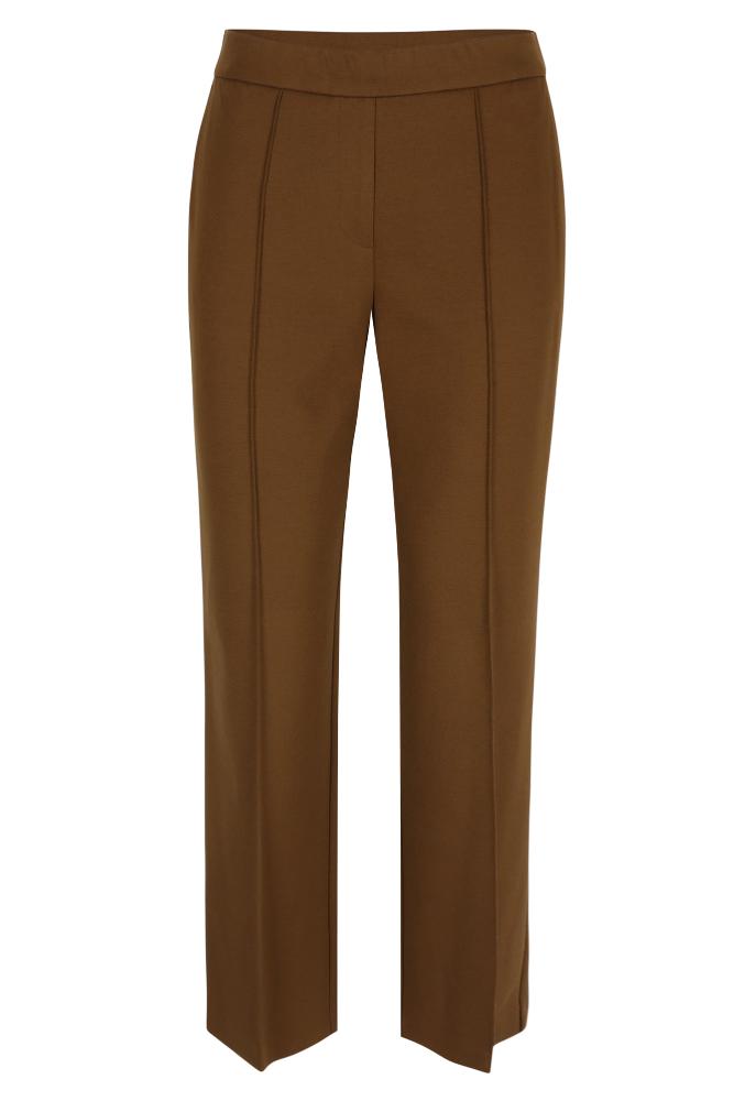 Mayerline - Pantalon - Conchas - Caramel Cafe