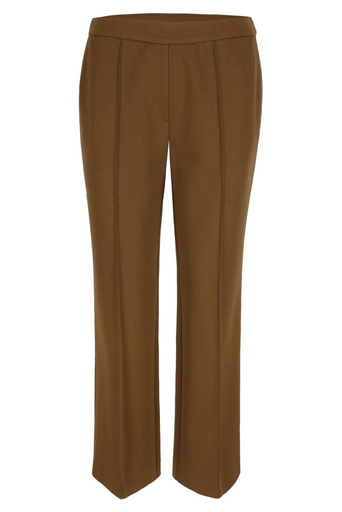 Mayerline - Pantalon - Conchas - Caramel Cafe