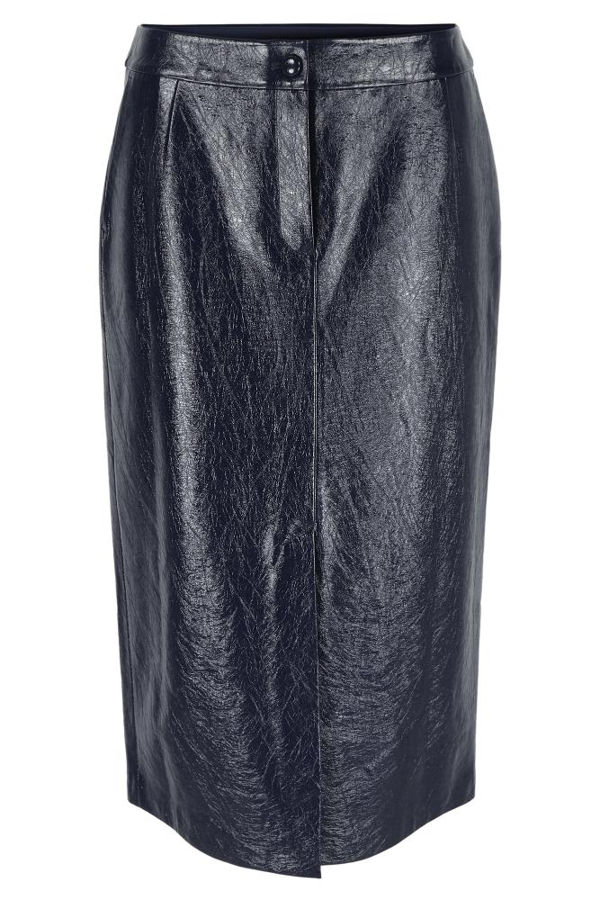 Mayerline - Jupe Longue - Cony - Peacoat