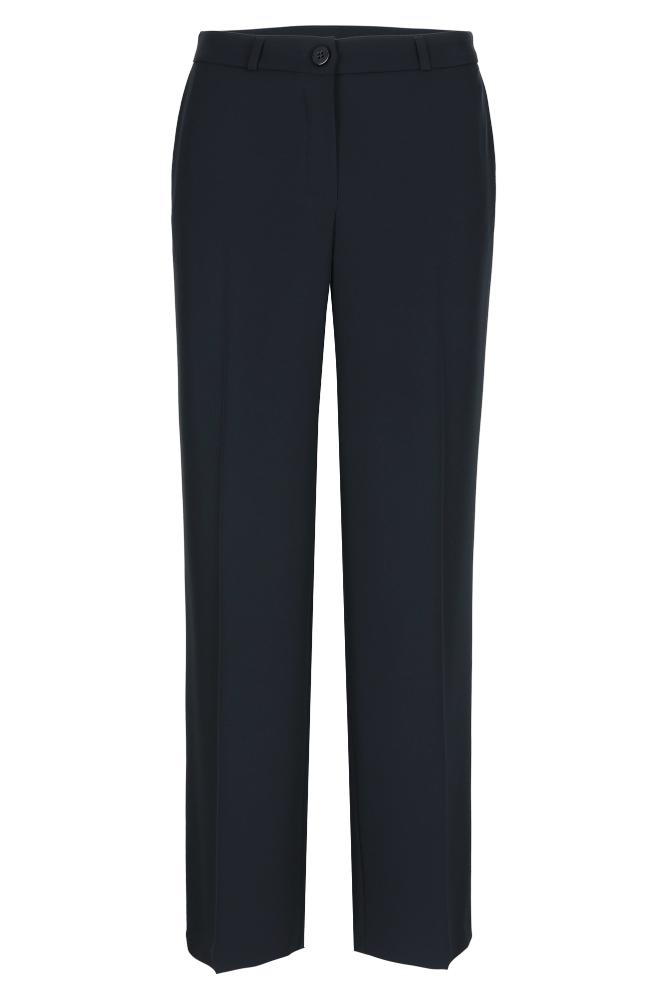 Mayerline - Pantalon - Cos - Blueberry