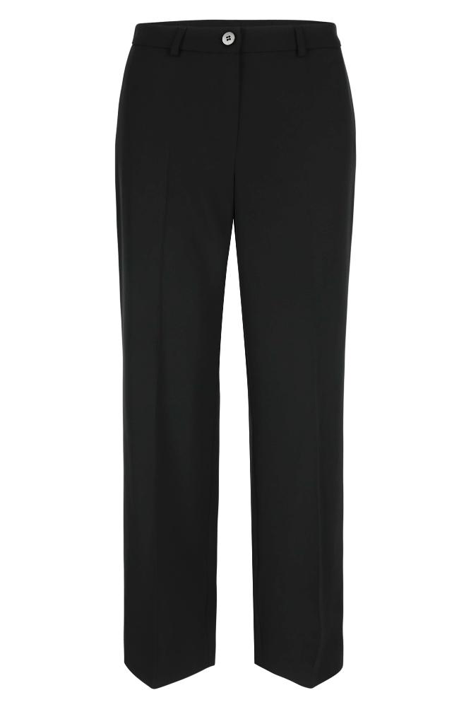 Mayerline - Pantalon - Cos - Black Beauty