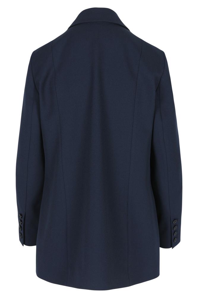 Améline - Blazer - Denise - Peacoat