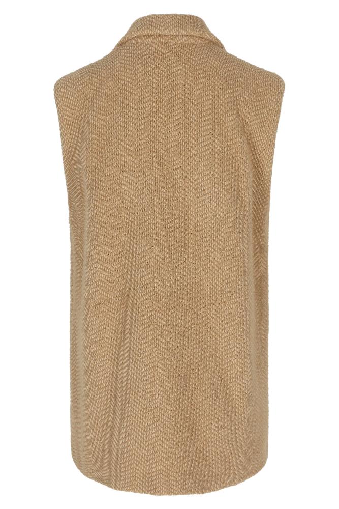 Mayerline - Blazer Sans Manche - Diana - Tanzine