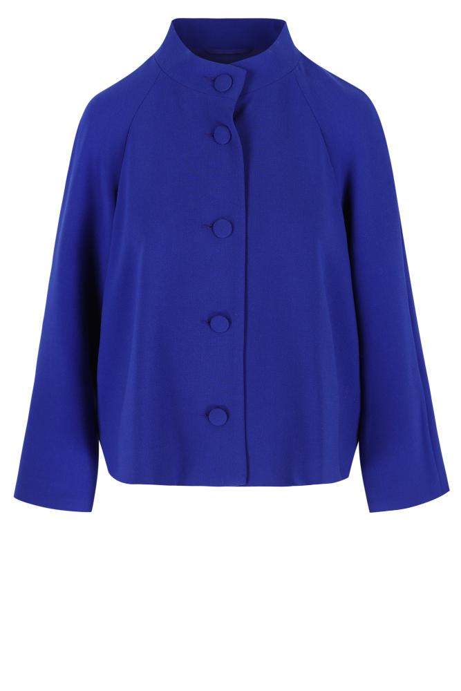 Mayerline - Veste 7/8 - Domina - Mazarine Blue