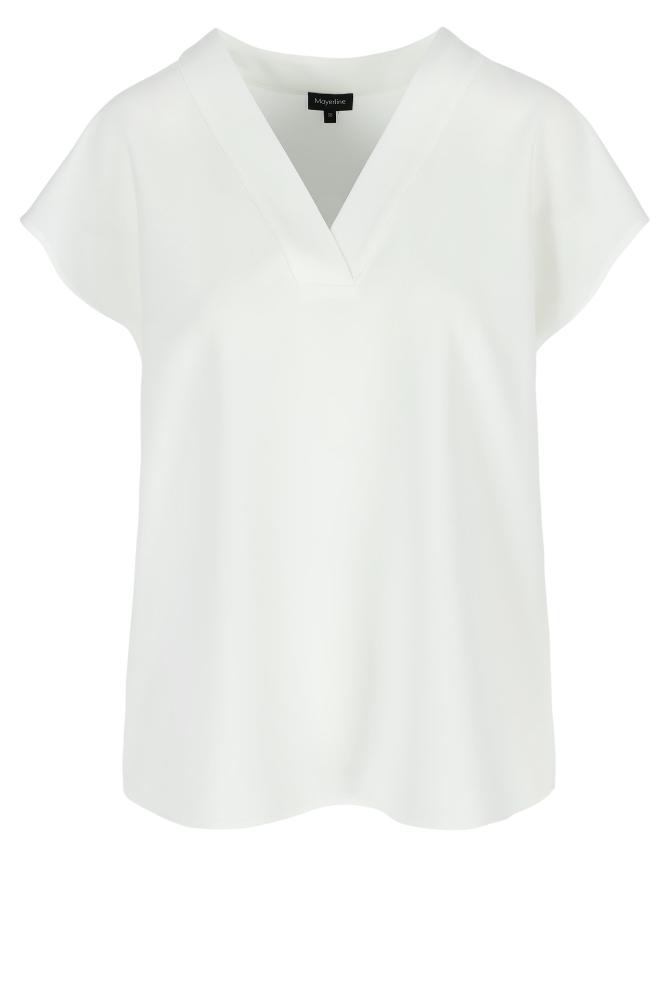 Mayerline - Blouse - Jalisa - Snow White