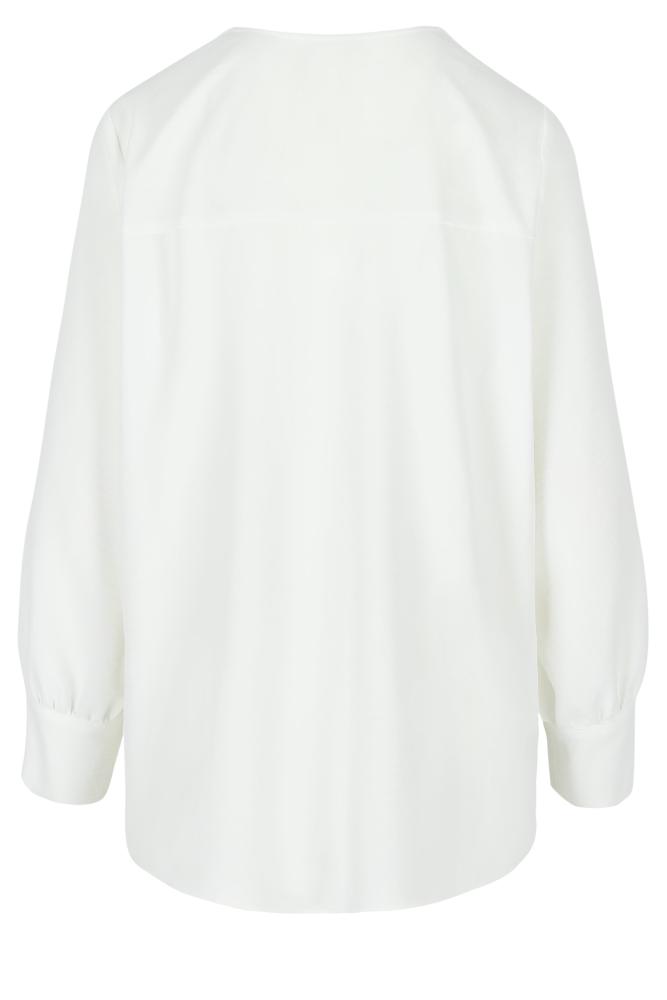 Mayerline - Blouse - Jana - Snow White
