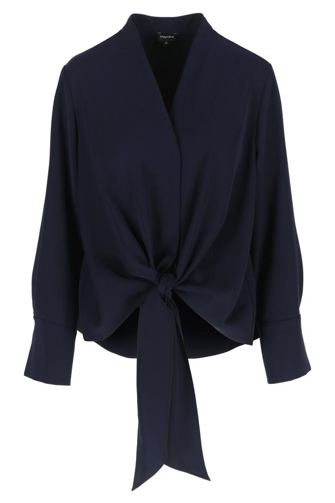 Mayerline - Cache-Coeur - Janice - Peacoat