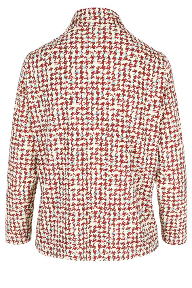 Mayerline - Blouse En Jersey - Janilla - Copper Coin