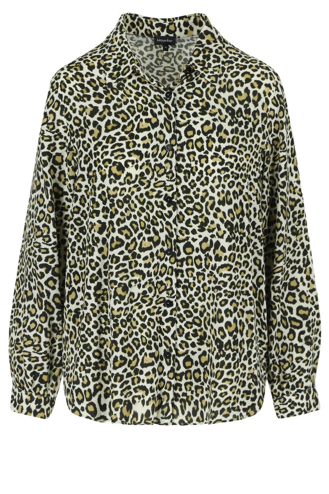 Mayerline - Blouse - Jarda - Tanzine