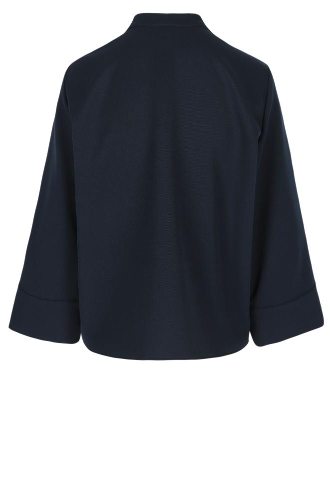 Améline - Blouse - Jax - Peacoat