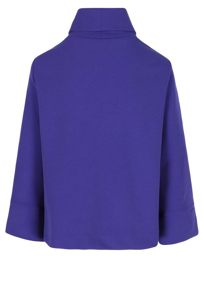 Mayerline - Blouse - Jayenne - Acai