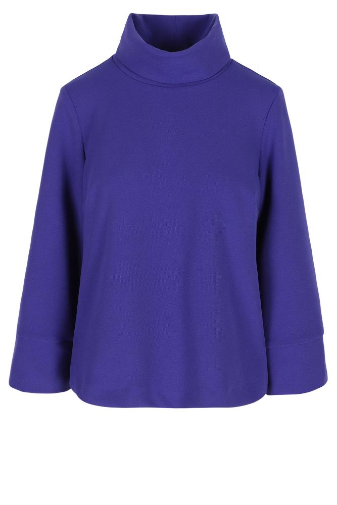 Mayerline - Blouse - Jayenne - Acai