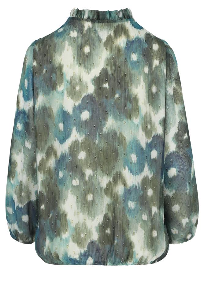 Mayerline - Blouse - Jazz - Duck