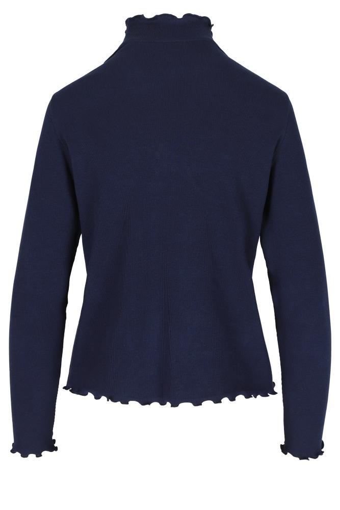 Améline - T-Shirt - Jenna - Peacoat