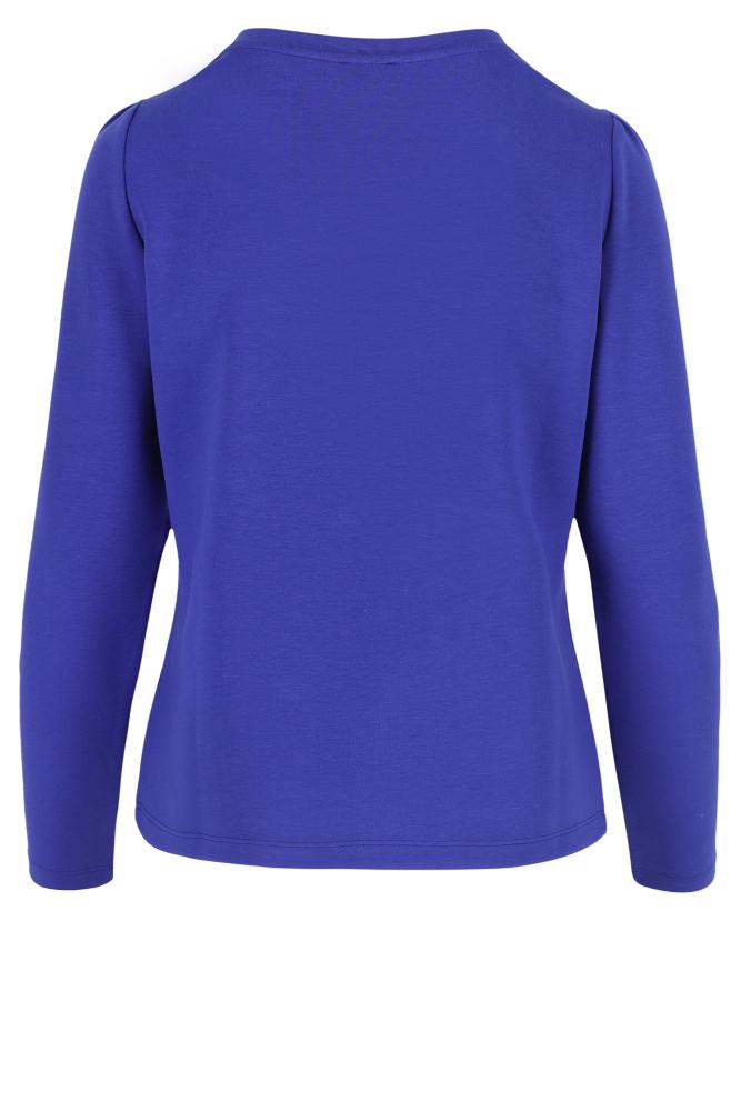 Mayerline - T-Shirt - Jessa - Blue