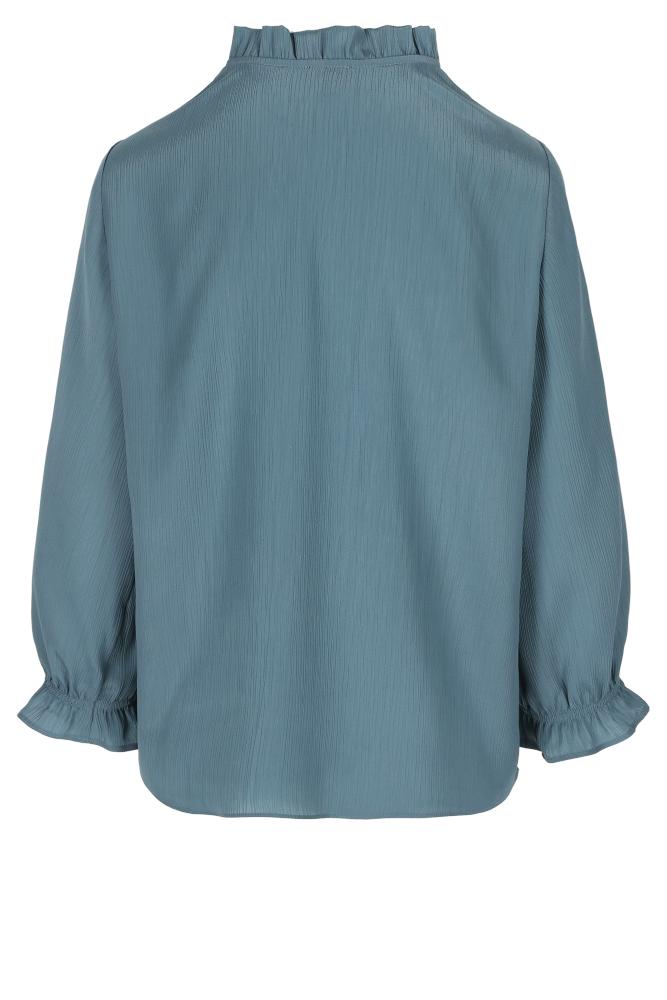 Mayerline - Blouse - Jocilia1 - Tourmaline