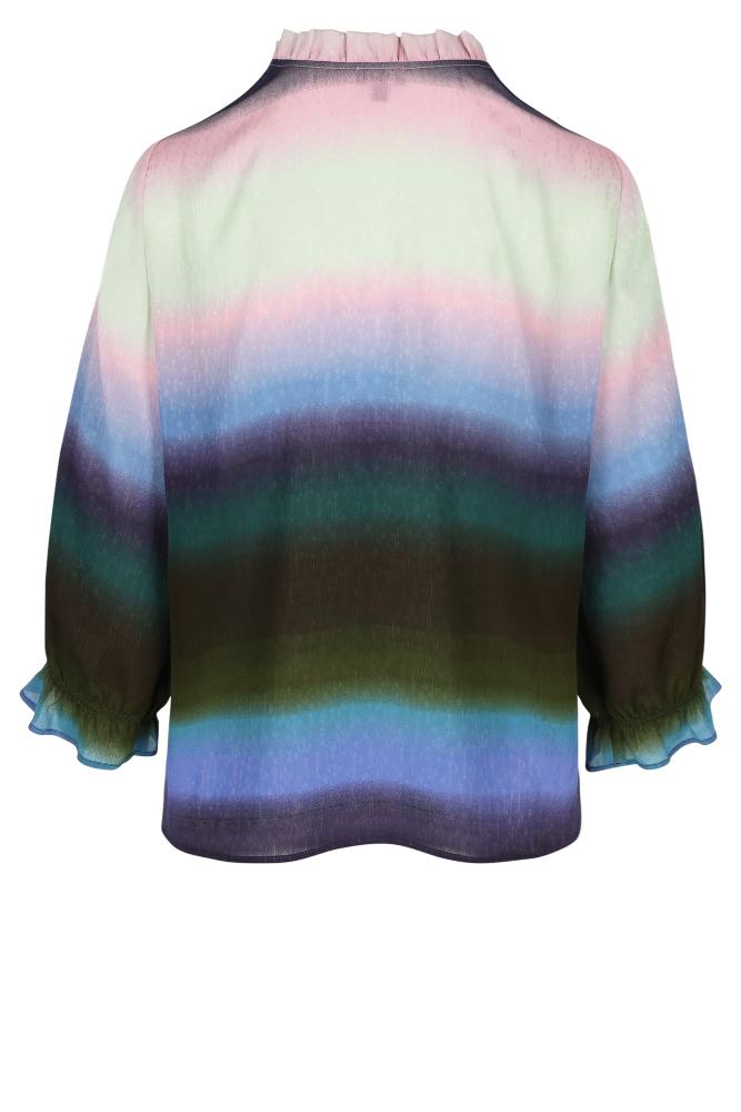 Mayerline - Blouse - Jocilia - Honeysuckle
