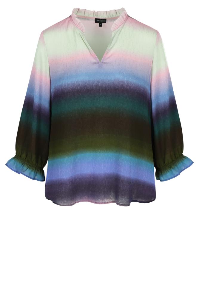 Mayerline - Blouse - Jocilia - Honeysuckle