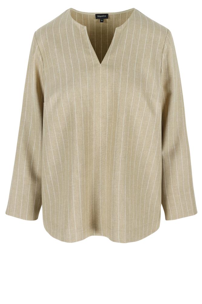 Mayerline - Blouse - Jolijn - Tanzine