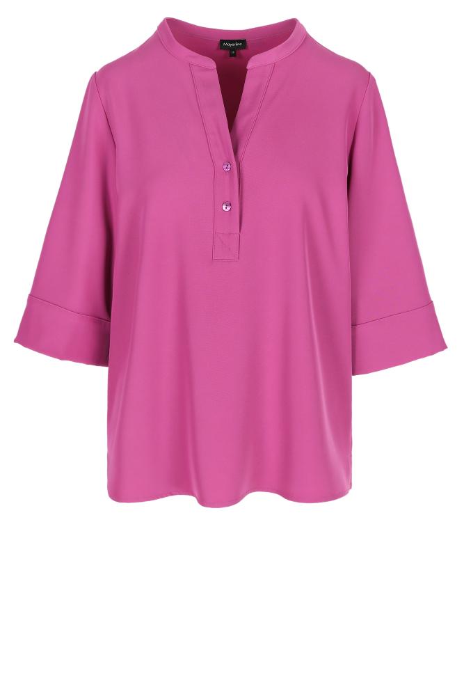 Mayerline - Blouse - Julie - Soft Rose