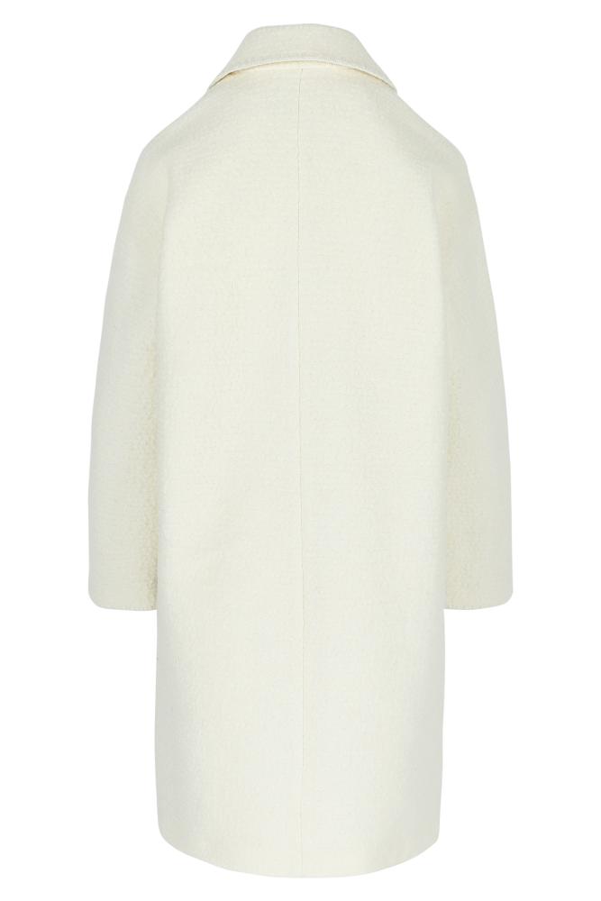 Mayerline - Manteau - Ode - Whisper White
