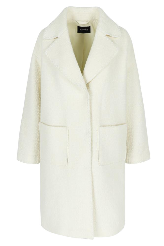 Mayerline - Manteau - Ode - Whisper White