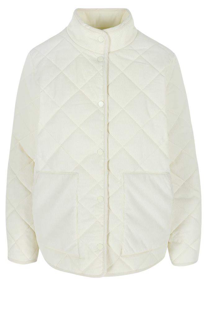 Mayerline - Parka - Odesa - Whisper White