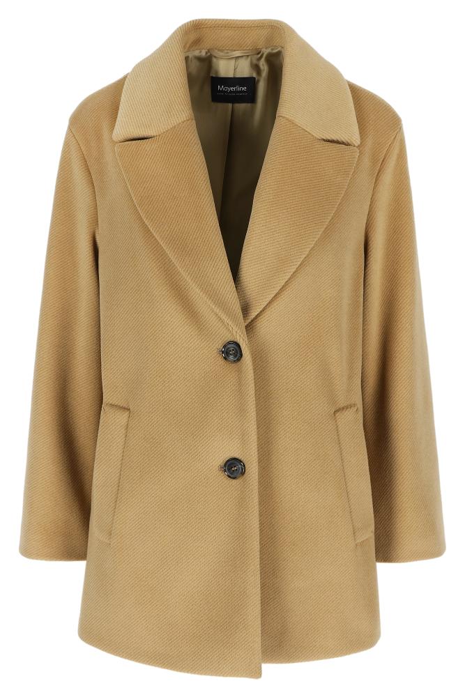 Mayerline - Manteau - Olise - Tanzine