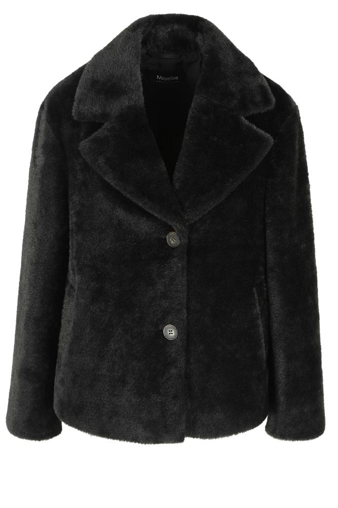 Mayerline - Manteau - Olma - Black Beauty