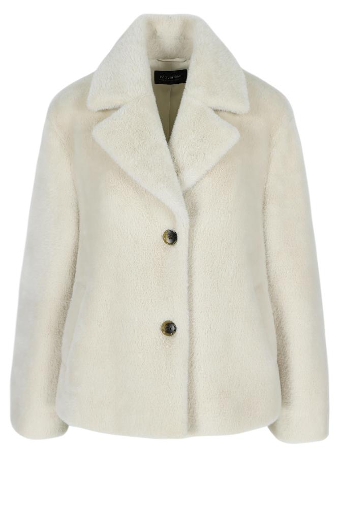 Mayerline - Manteau - Olma - Whisper White