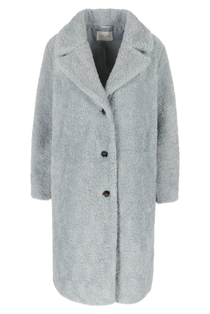 Améline - Manteau - Omanias - Tourmaline