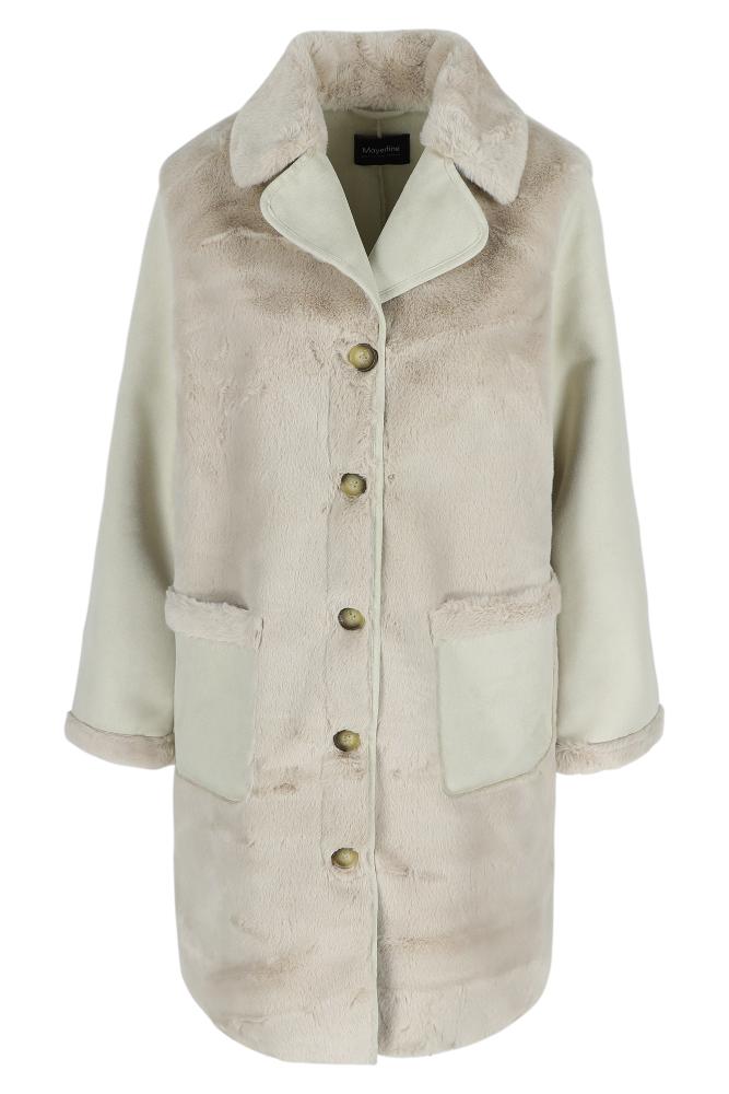 Mayerline - Manteau - Omelia - Smoke Gray