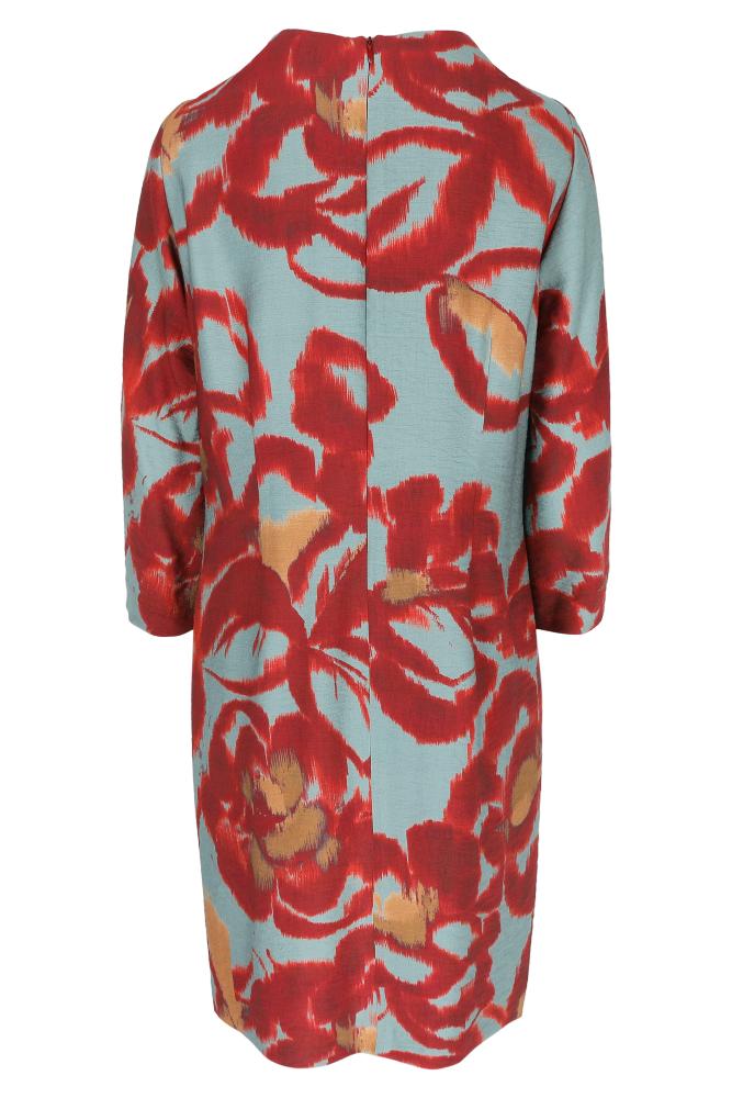 Mayerline - Robe Courte - Rachena - Tourmaline